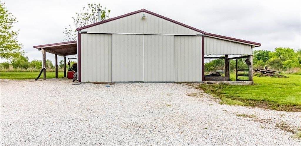 608 NW 1001st Road, Urich, MO 64788