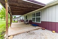 608 NW 1001st Road, Urich, MO 64788