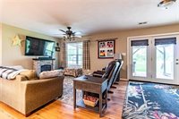 608 NW 1001st Road, Urich, MO 64788