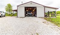 608 NW 1001st Road, Urich, MO 64788