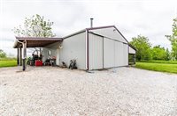 608 NW 1001st Road, Urich, MO 64788