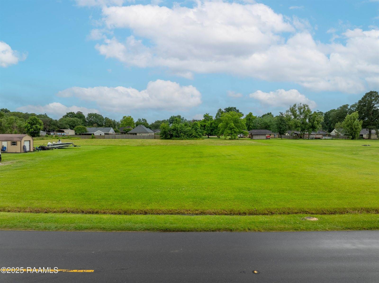 401 Ira Street, Carencro, LA 70520