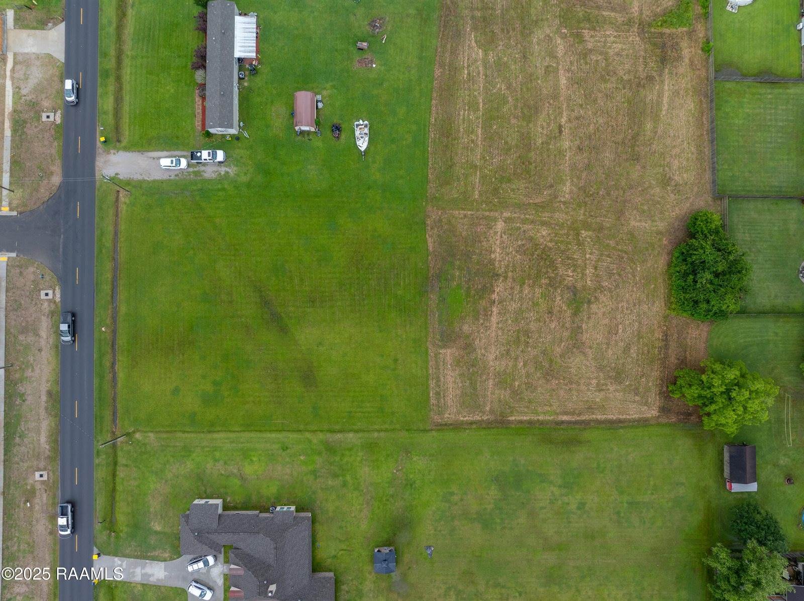 401 Ira Street, Carencro, LA 70520