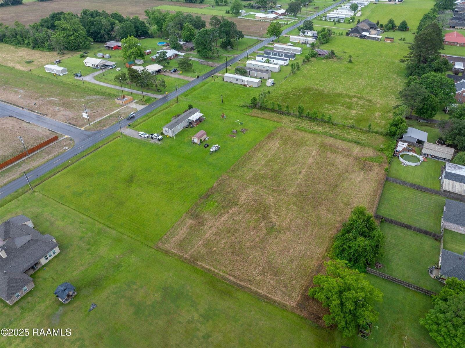 401 Ira Street, Carencro, LA 70520