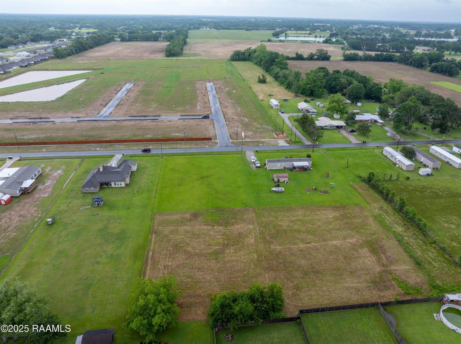 401 Ira Street, Carencro, LA 70520