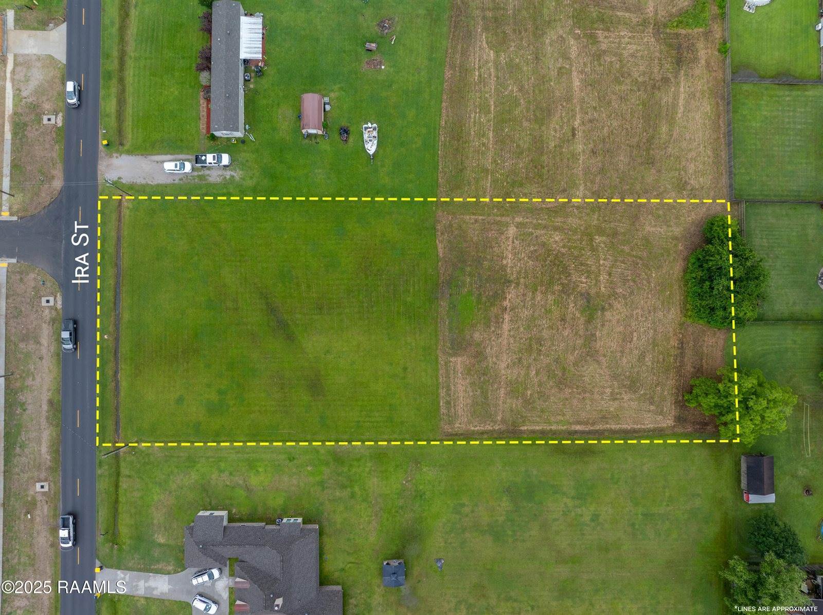 401 Ira Street, Carencro, LA 70520