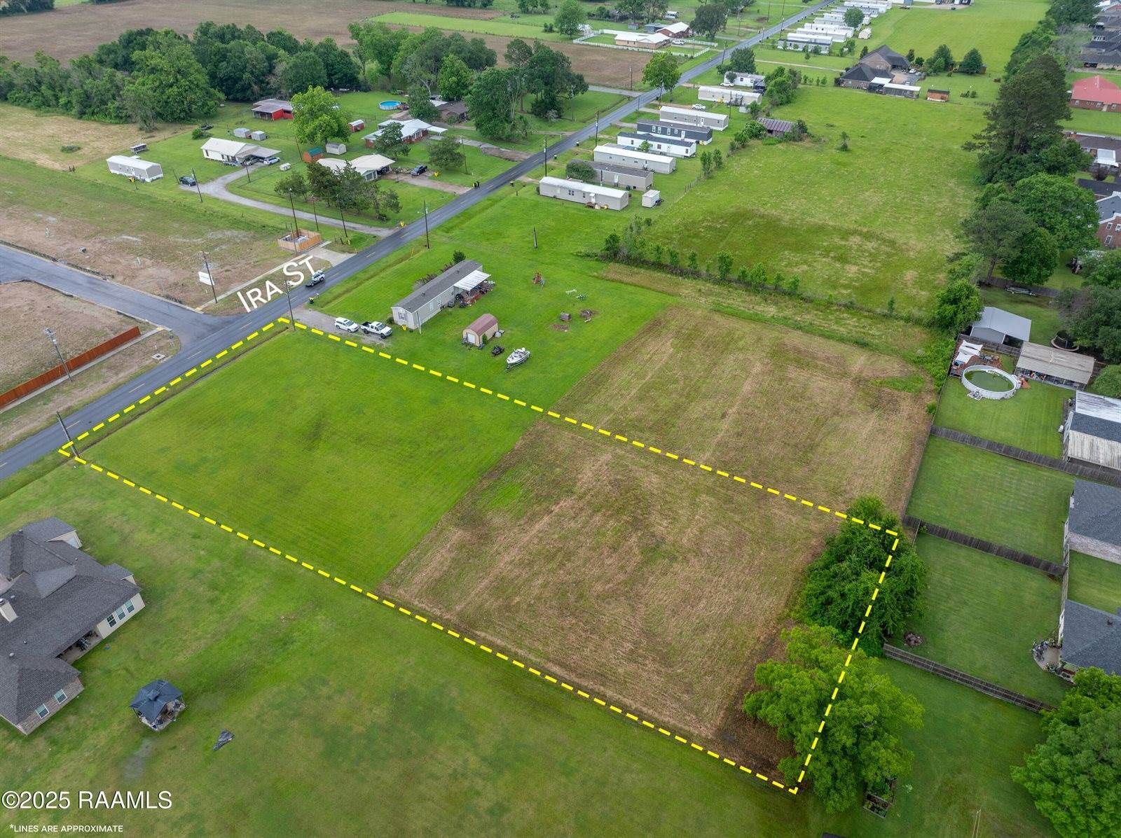 401 Ira Street, Carencro, LA 70520