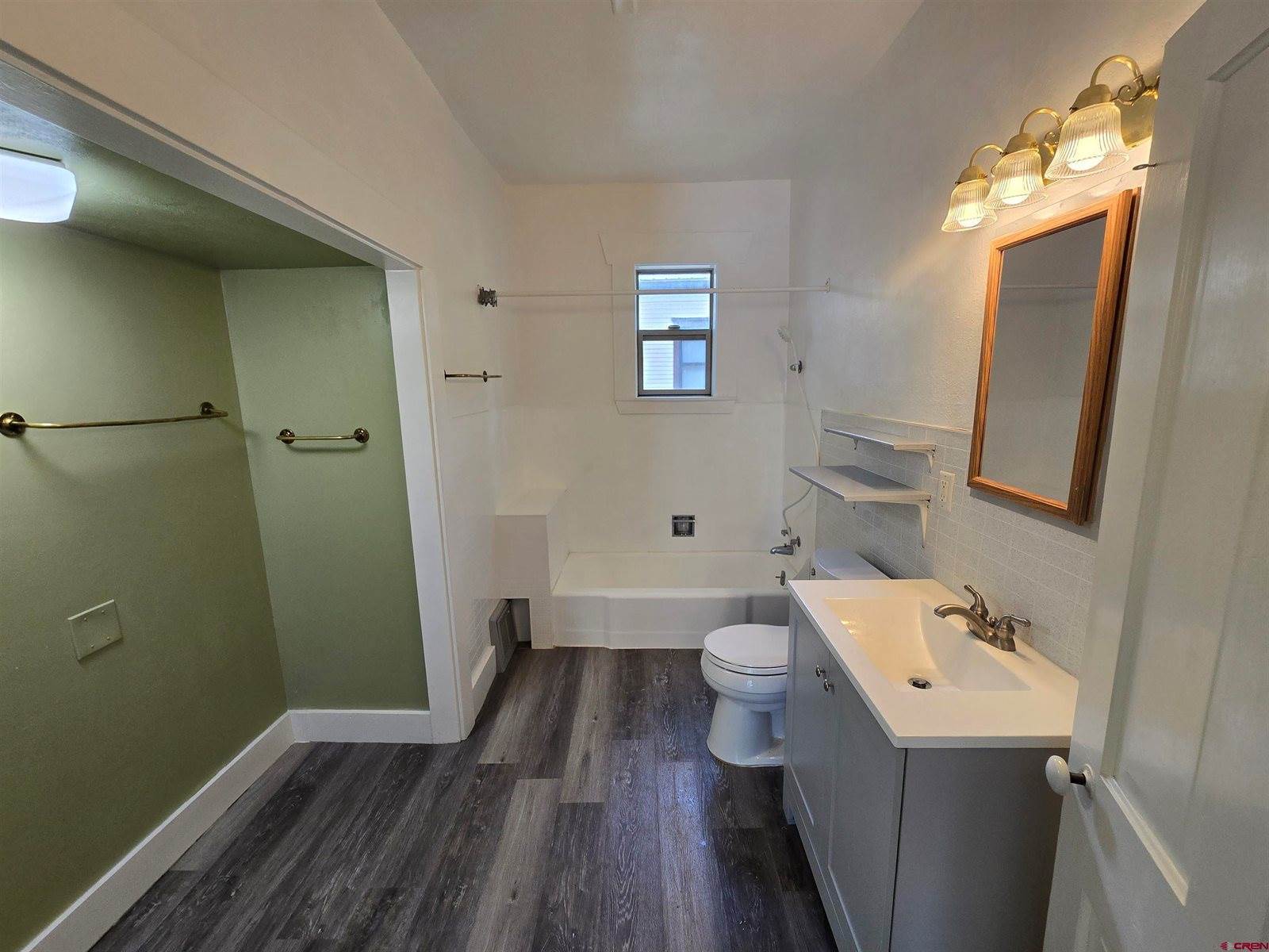 1202 S 1st Street, Montrose, CO 81401