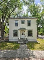 1202 S 1st Street, Montrose, CO 81401