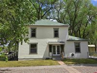 1202 S 1st Street, Montrose, CO 81401