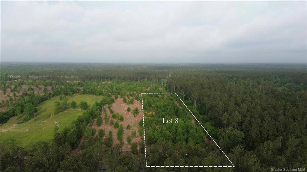 Marcantel Road, Dequincy, LA 70633