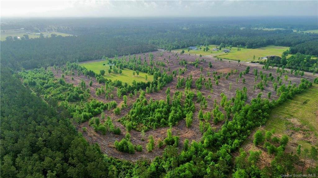 Marcantel Road, Dequincy, LA 70633