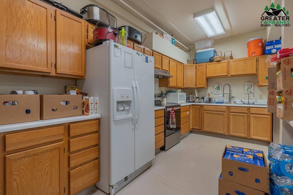 609 Third Street, Fairbanks, AK 99701