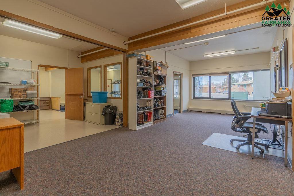 609 Third Street, Fairbanks, AK 99701