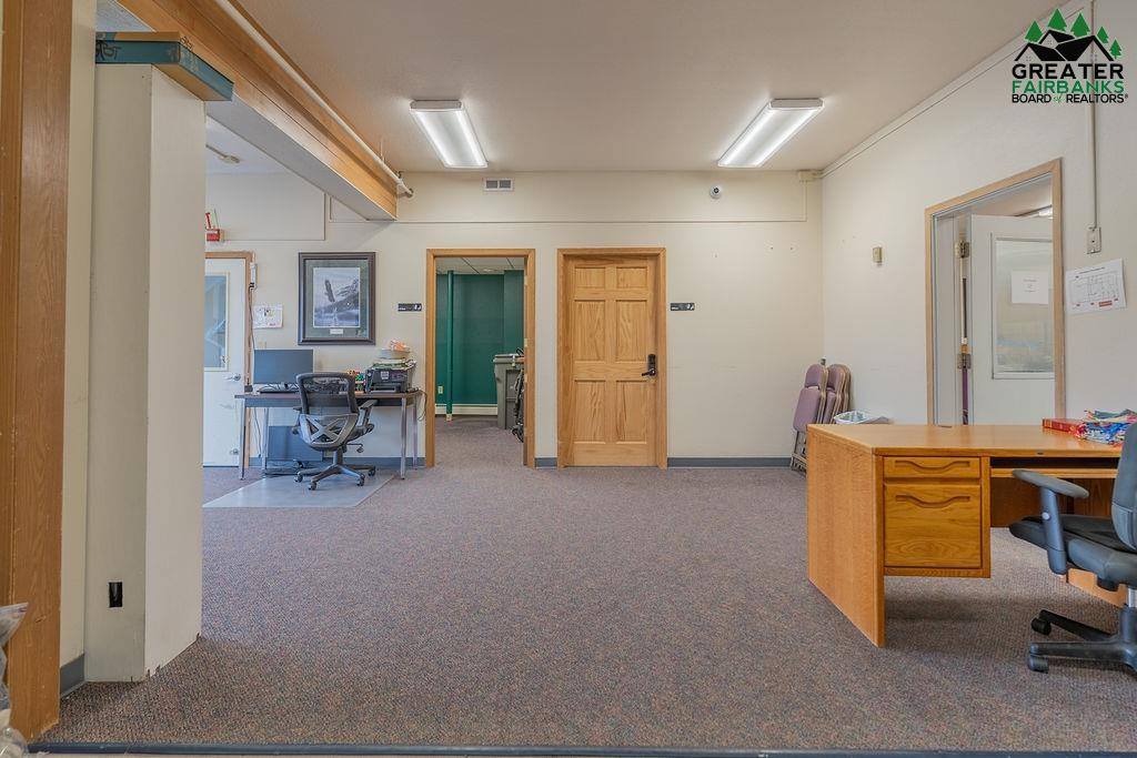 609 Third Street, Fairbanks, AK 99701