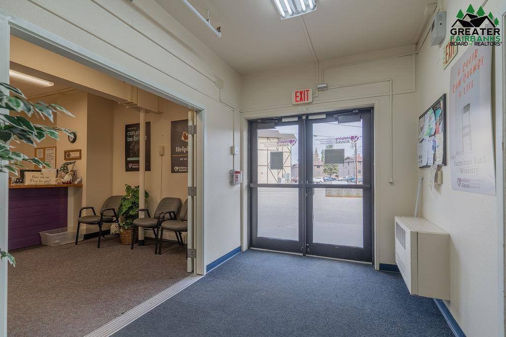 609 Third Street, Fairbanks, AK 99701