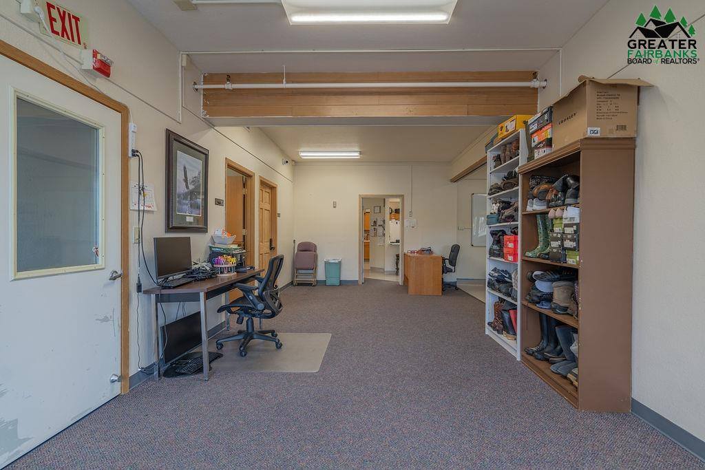 609 Third Street, Fairbanks, AK 99701