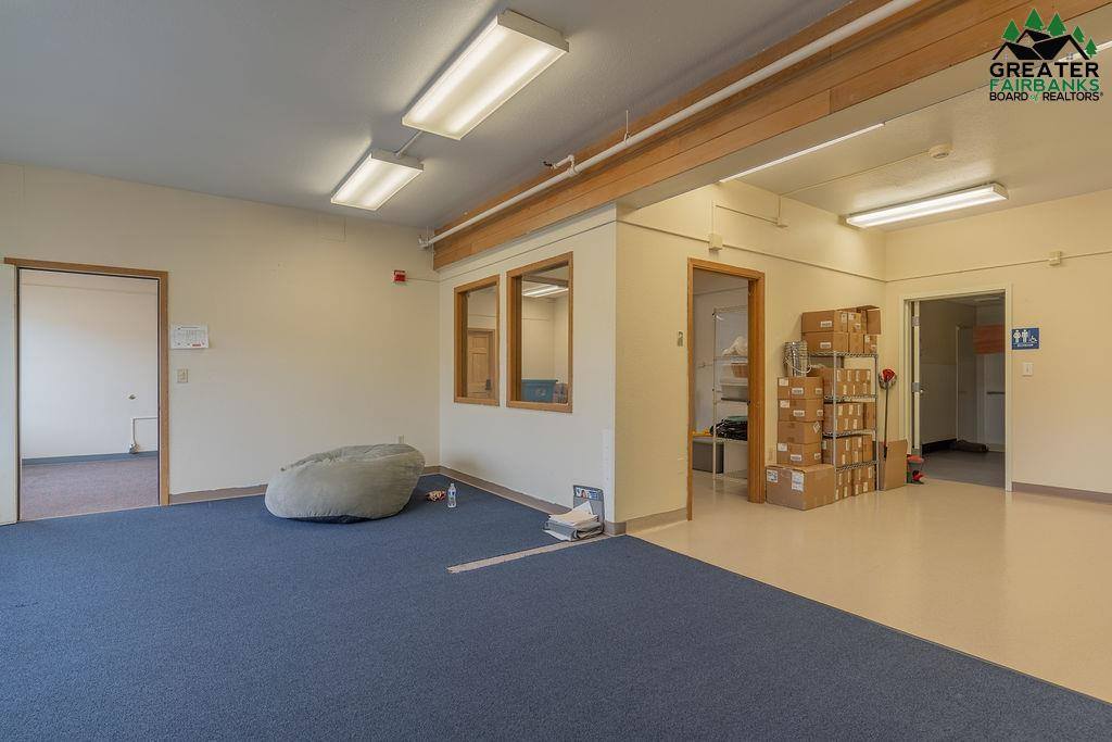 609 Third Street, Fairbanks, AK 99701