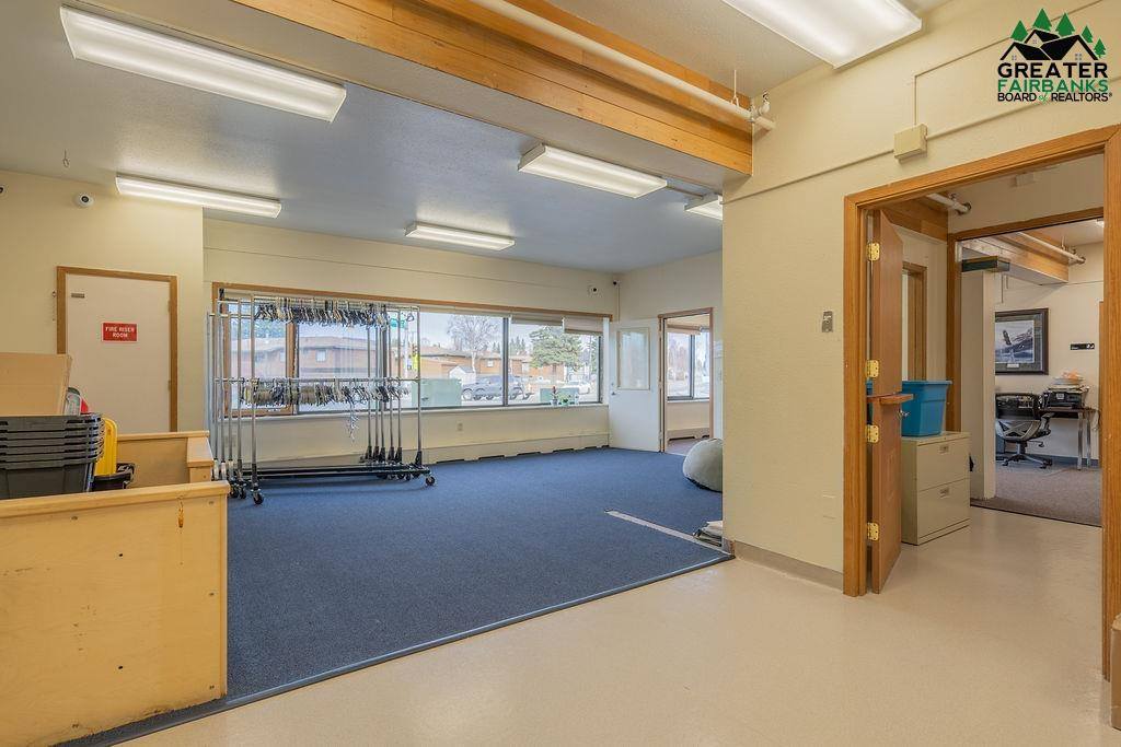 609 Third Street, Fairbanks, AK 99701