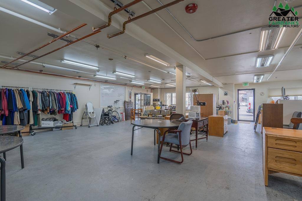 609 Third Street, Fairbanks, AK 99701