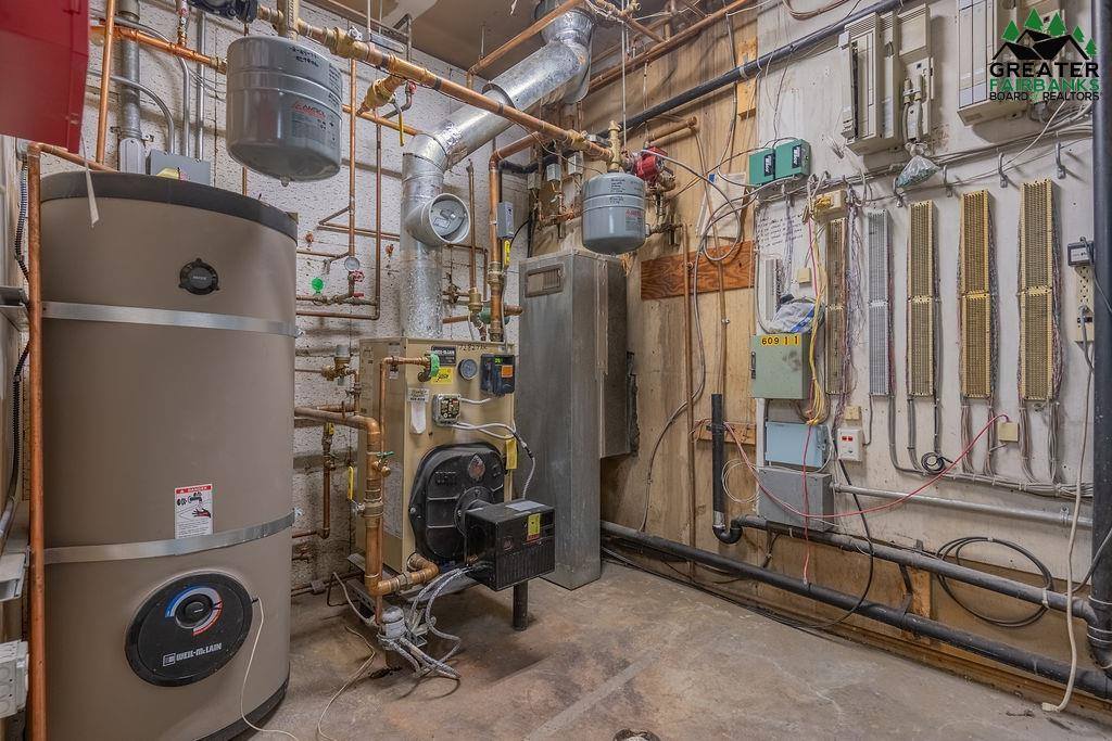 609 Third Street, Fairbanks, AK 99701