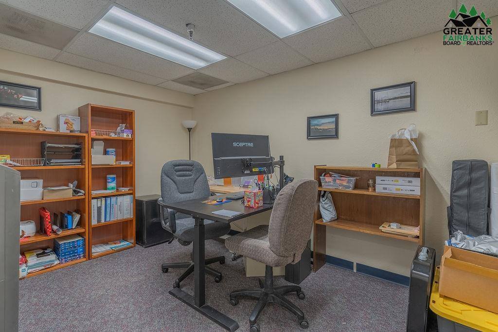 609 Third Street, Fairbanks, AK 99701