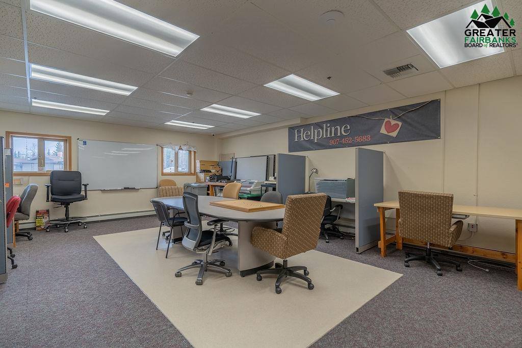 609 Third Street, Fairbanks, AK 99701