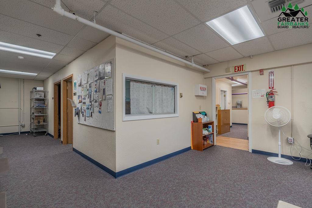 609 Third Street, Fairbanks, AK 99701