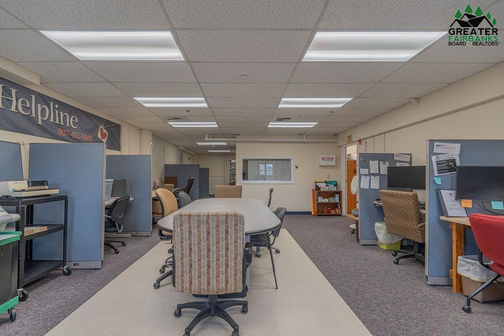 609 Third Street, Fairbanks, AK 99701