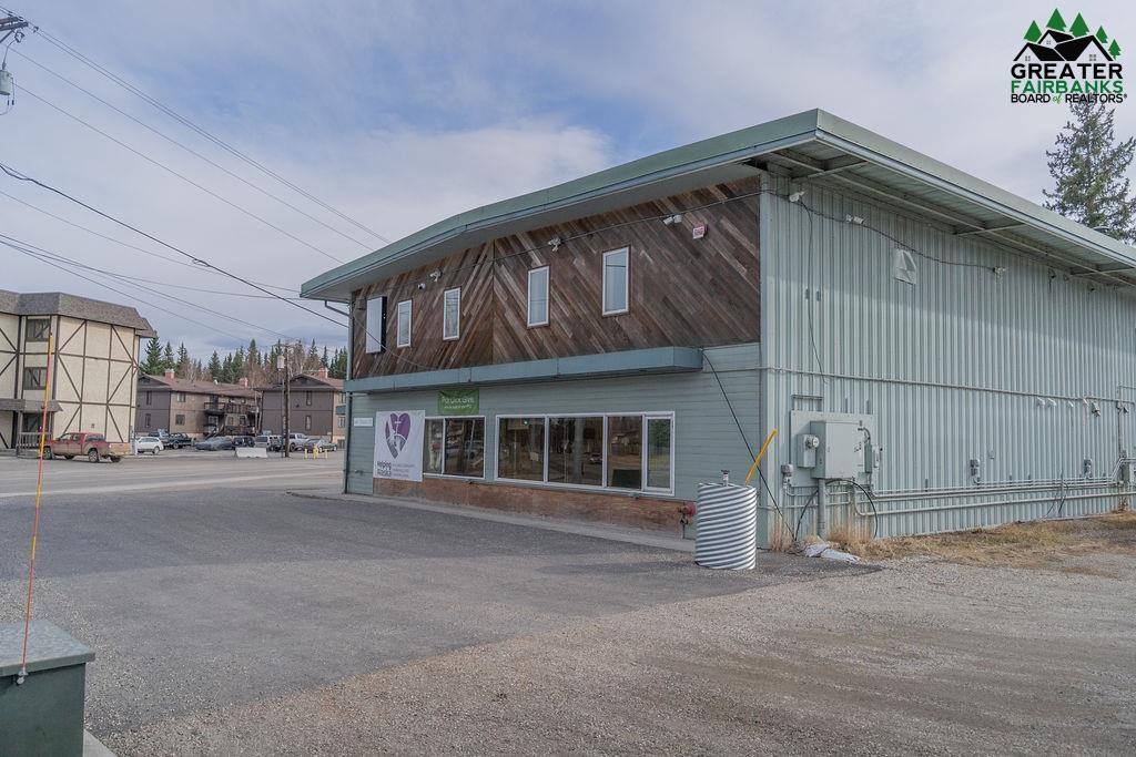 609 Third Street, Fairbanks, AK 99701