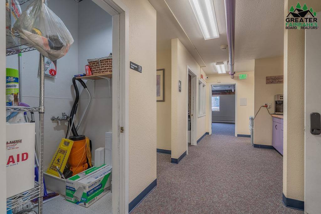 609 Third Street, Fairbanks, AK 99701