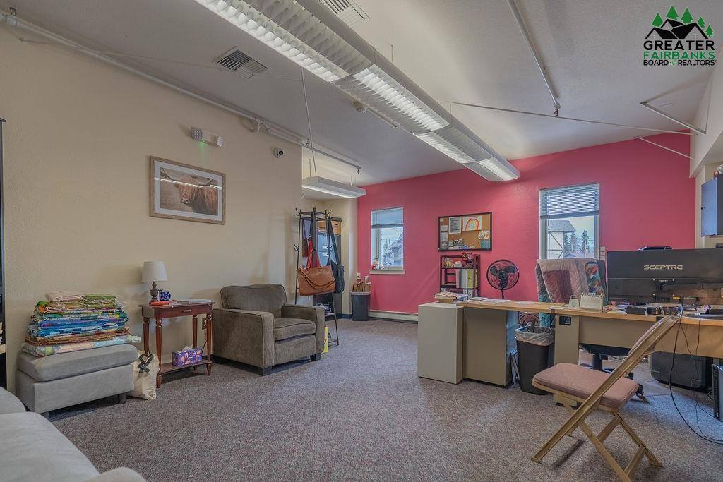 609 Third Street, Fairbanks, AK 99701