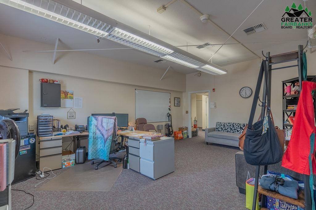 609 Third Street, Fairbanks, AK 99701