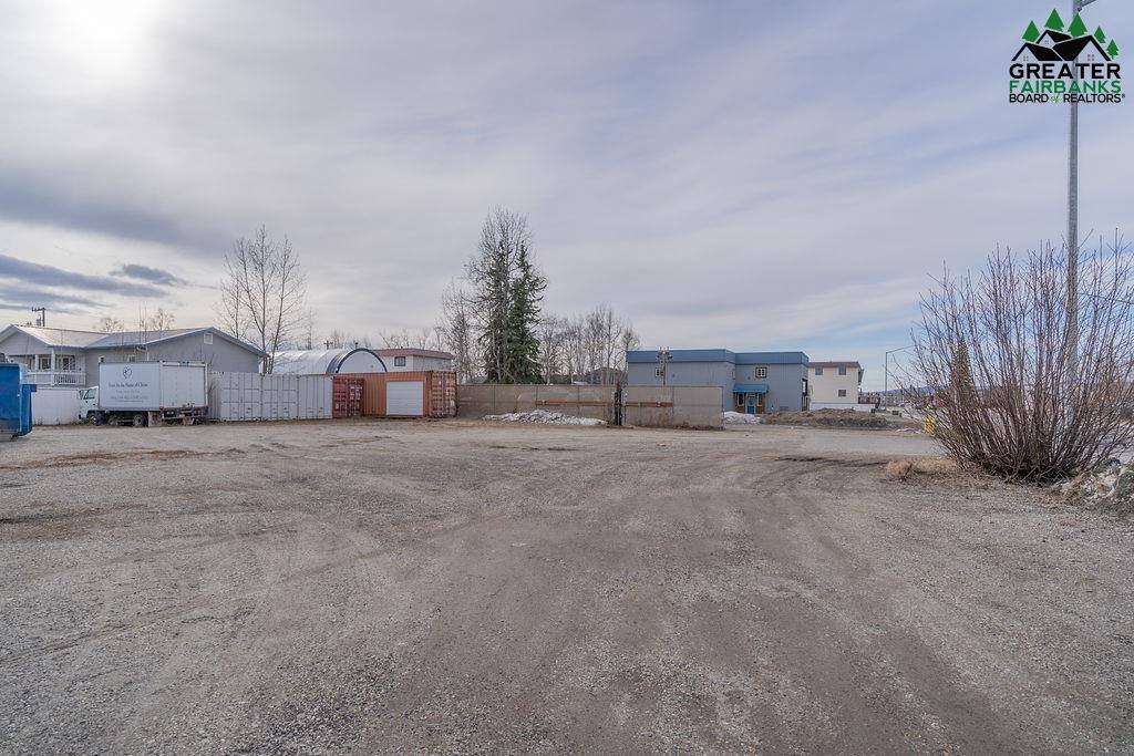 609 Third Street, Fairbanks, AK 99701