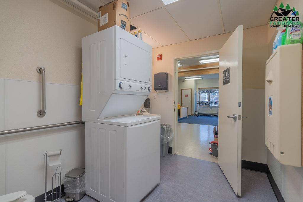 609 Third Street, Fairbanks, AK 99701