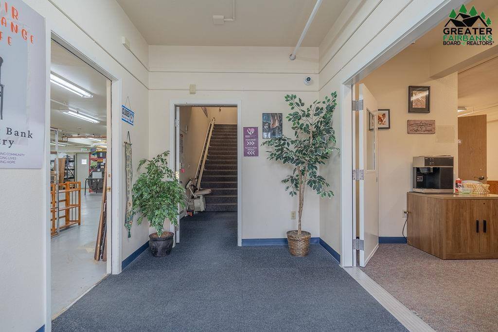 609 Third Street, Fairbanks, AK 99701