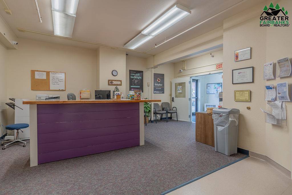 609 Third Street, Fairbanks, AK 99701