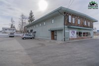609 Third Street, Fairbanks, AK 99701
