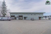 609 Third Street, Fairbanks, AK 99701