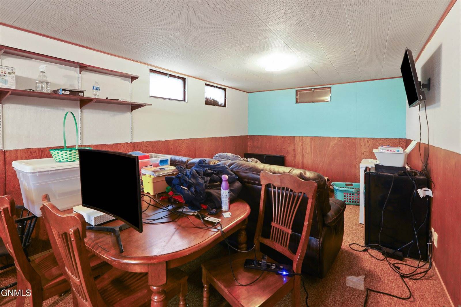 1318 4th Avenue East, Williston, ND 58801