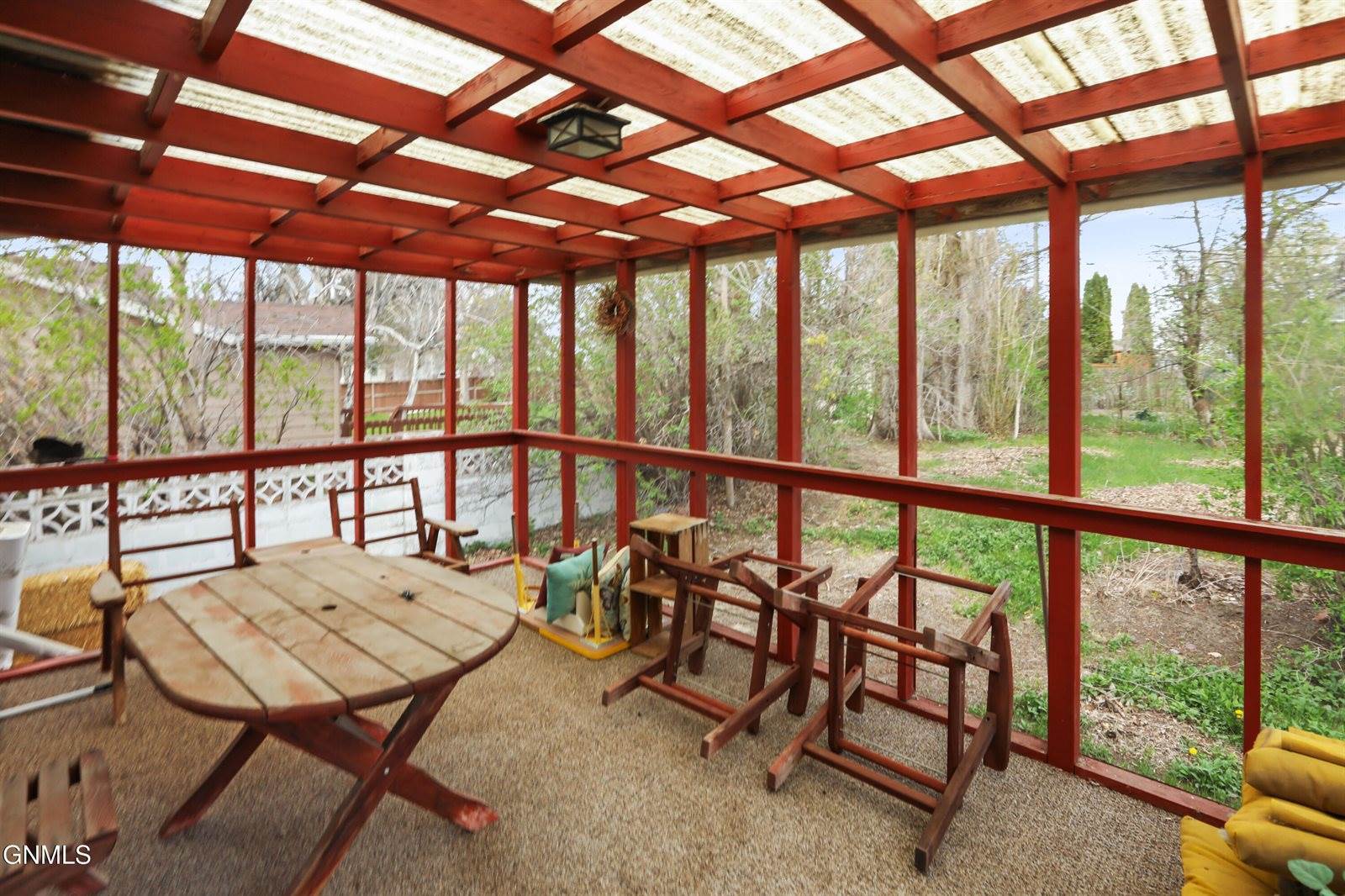 1318 4th Avenue East, Williston, ND 58801