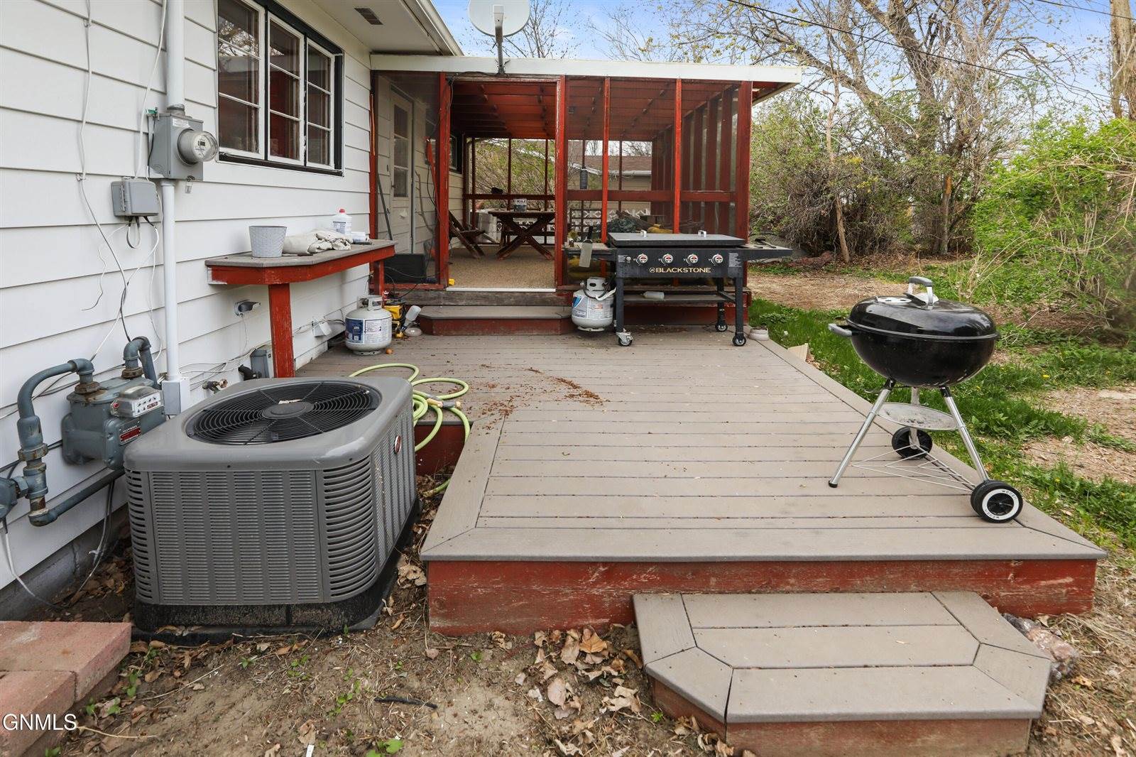 1318 4th Avenue East, Williston, ND 58801