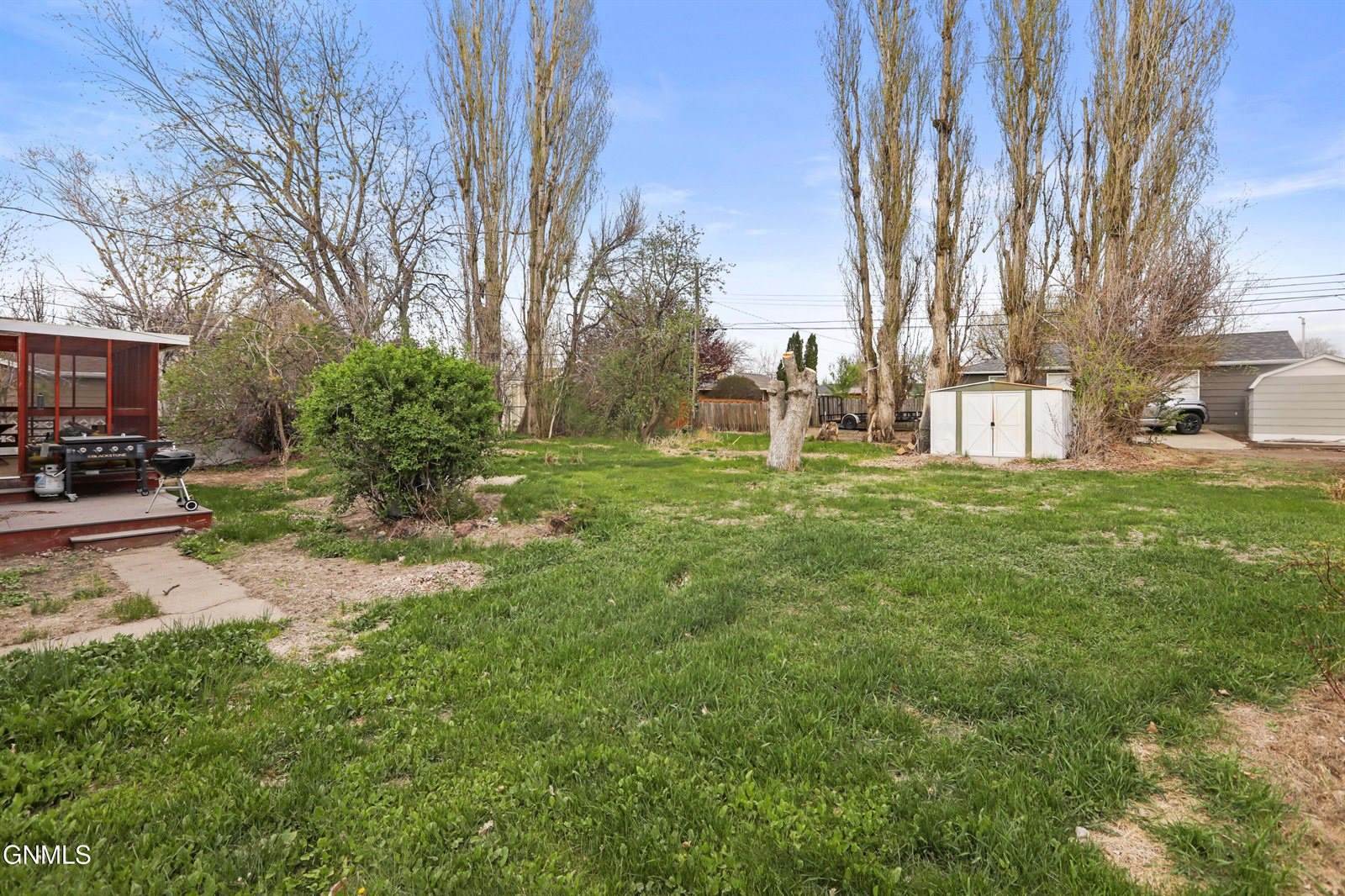 1318 4th Avenue East, Williston, ND 58801