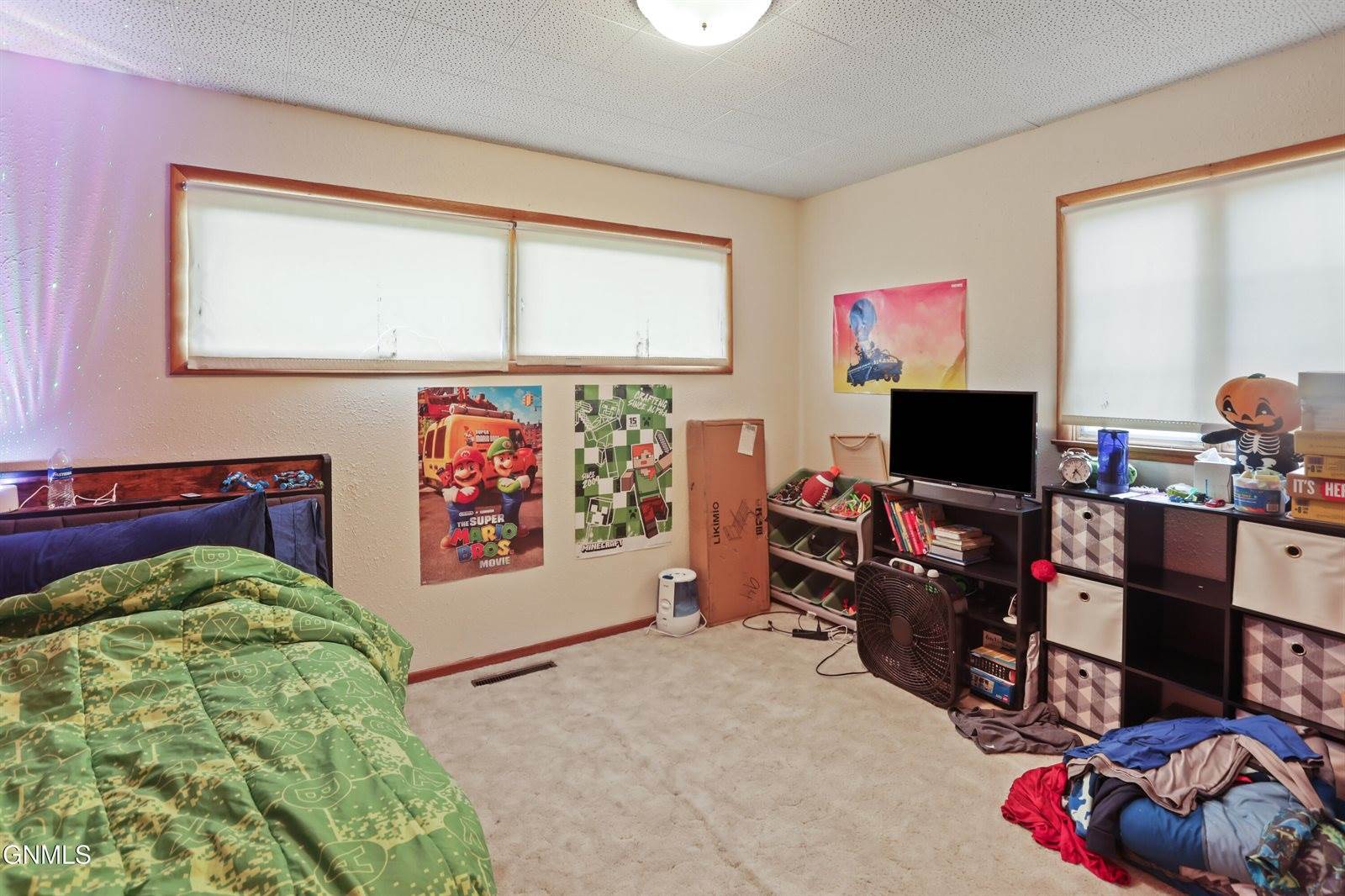 1318 4th Avenue East, Williston, ND 58801