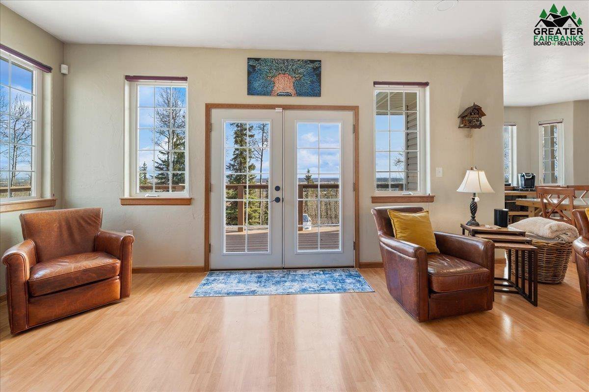 570 Knightsbridge Road, Fairbanks, AK 99709