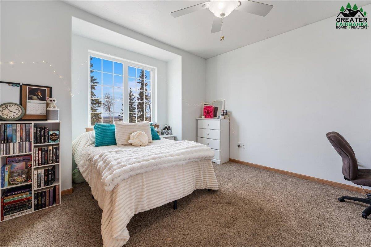 570 Knightsbridge Road, Fairbanks, AK 99709