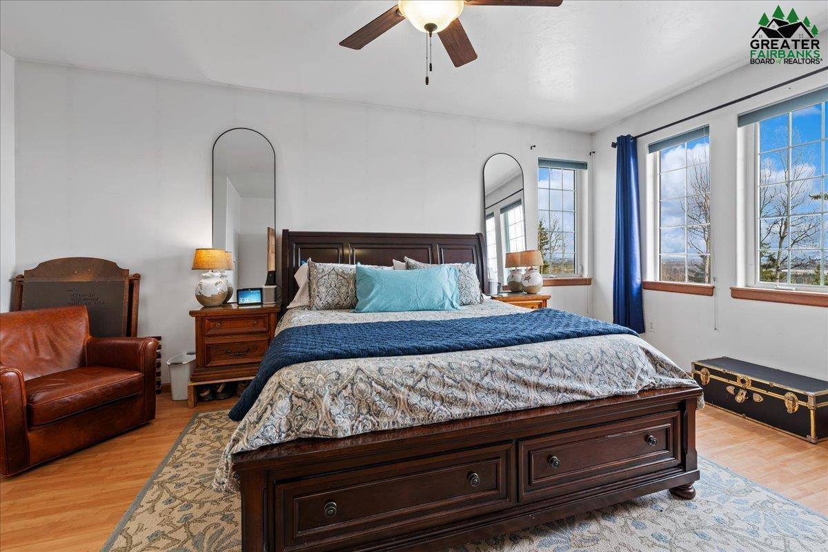 570 Knightsbridge Road, Fairbanks, AK 99709