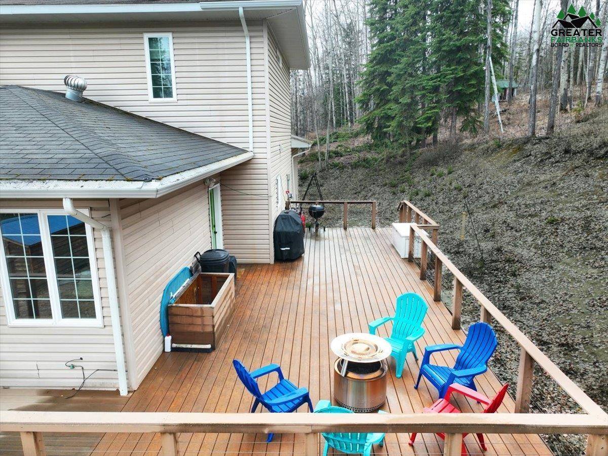 570 Knightsbridge Road, Fairbanks, AK 99709