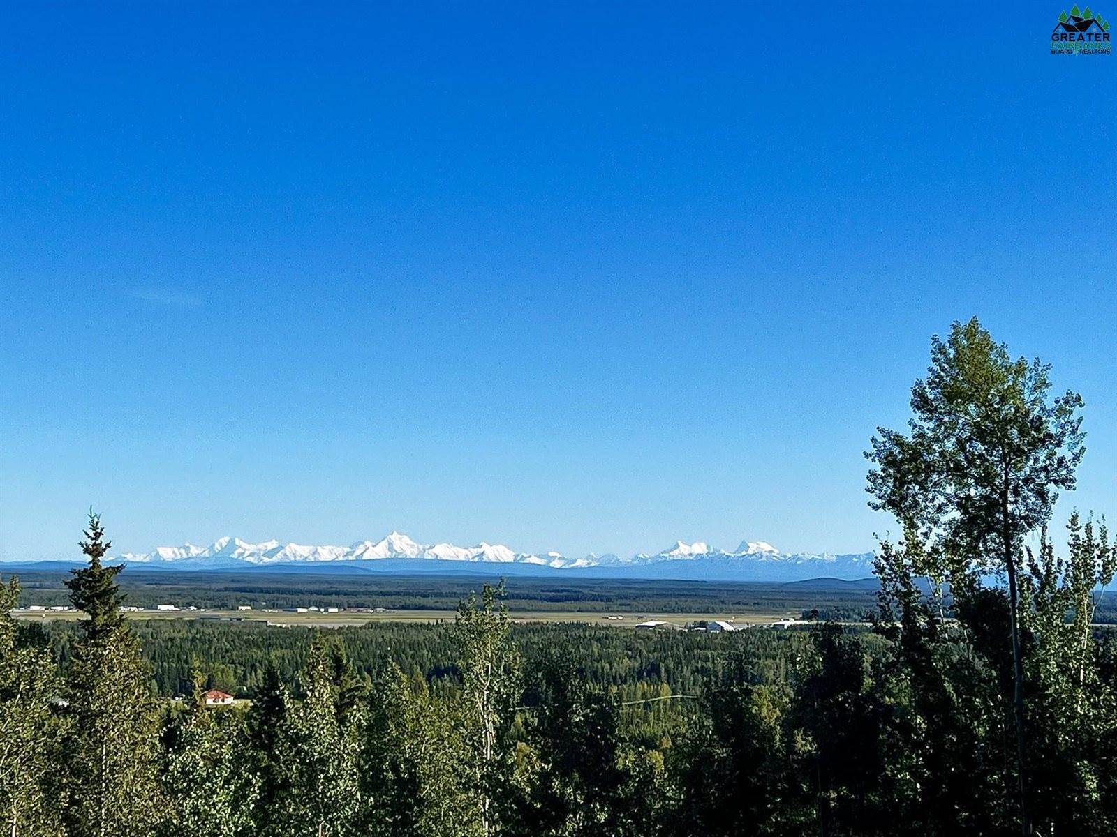 570 Knightsbridge Road, Fairbanks, AK 99709