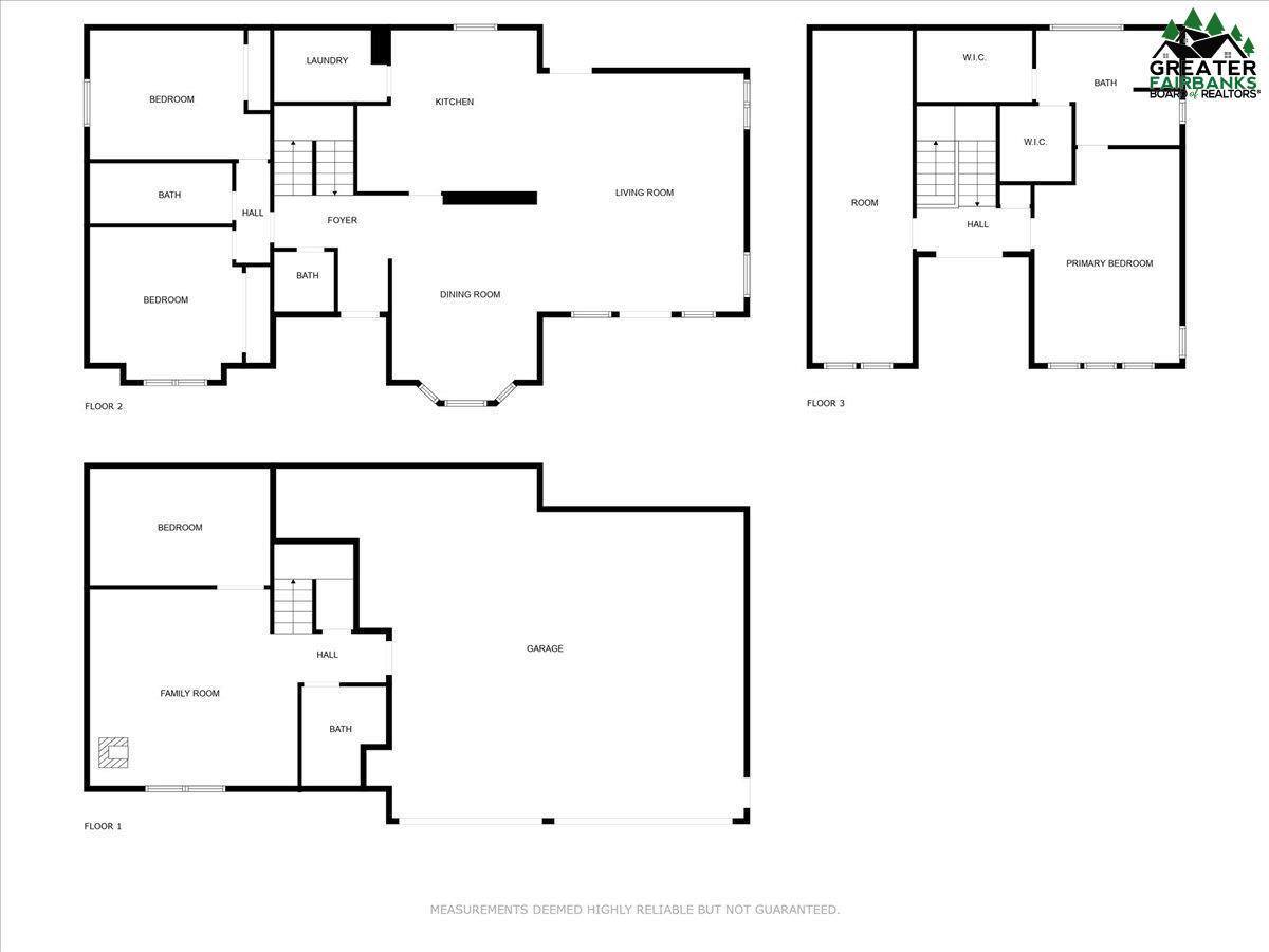 570 Knightsbridge Road, Fairbanks, AK 99709